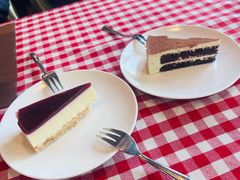 -自然食集西餐厅(泰晤士小镇店)