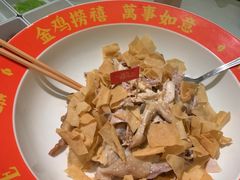 -清晖小苑•顺德地方菜(壹海城店)