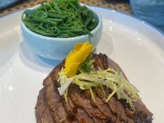 -杭州西湖柳莺里酒店·闻莺厅