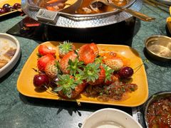 -牛New寿喜烧(中山公园龙之梦店)
