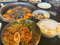 -老卜奎齐齐哈尔烤肉(人民东路店)