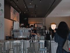 -Seesaw Coffee(环贸iapm店)