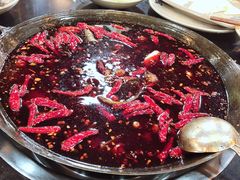 -重庆渝达老火锅(春熙路店)