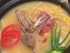 -老鸭集(萧山万象汇店)