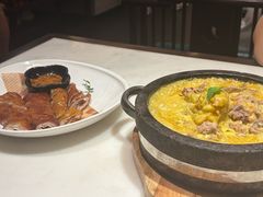 -径山十八道·风味民间菜(杭州总店)