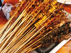 -十里铺铁板鱿鱼