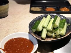 -白玉·朝鲜族烤串(深圳Kkone店)