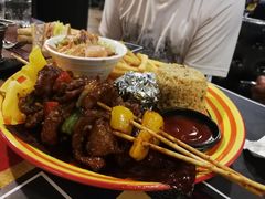 -遇见西木美式餐厅(体育路店)