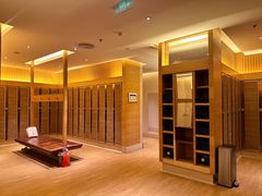 -北京嘉里健身·Kerry Sports(北京嘉里大酒店)