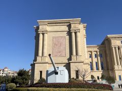 -中国人民解放军海军博物馆