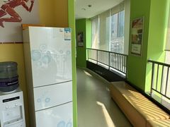 -昂立青少儿成长中心(长宁仙霞校区)