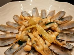 -百富源·海鲜辽菜(和平北大街店)