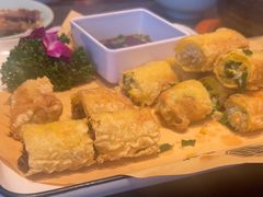 -阿喆私房菜(西五路店)