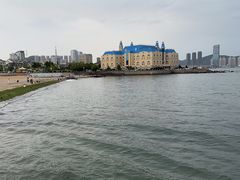 -黑石礁公园