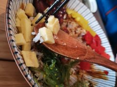 -林妈妈村·日式料理(宝山万达店)