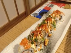 -小句号·精致料理(江南环球港店)