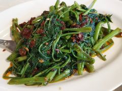 -无招牌海鲜餐厅(怡丰城店)