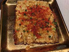 -海岛八号龙虾烧烤田鸡(蓝天路总店)
