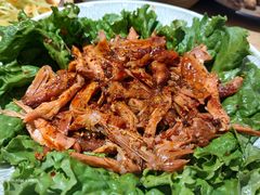-叁煨蹄花·下饭盐帮菜(人民广场店)