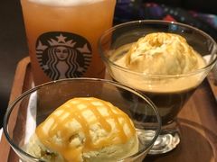 -星巴克(东莞莞城万科中心店)