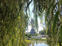 -廊坊市自然公园