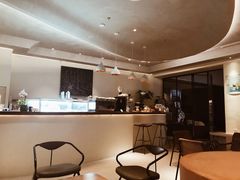 -fishtank鱼缸咖啡(三山街店)