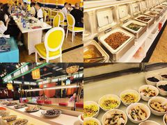 -爱客得牛排海鲜烤肉·火锅自助(春熙路黑金好店)