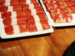 -義聚德·清真铜锅涮羊肉·烧烤(河东店)