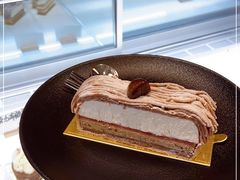 -熊叔熊婶面包房(团结湖店)