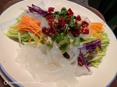-名都饭店