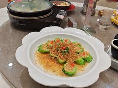 -尖沙咀大酒楼(罗村店·粤菜海鲜·宴会聚餐)