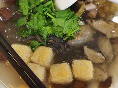 -苏晓玥·手作江南小吃(深圳北站店)
