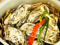 -蔚海之都·象山蒸汽海鲜(仙霞路店)