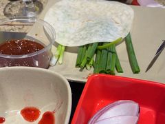 -大头叔烤鸡爪·朝鲜族烤串(天池路店)