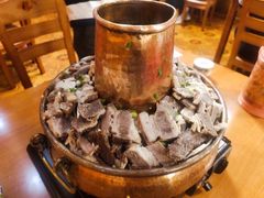 -如意林卡藏餐吧(大昭寺店)