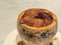 -波特曼西餐厅(中央大街店)