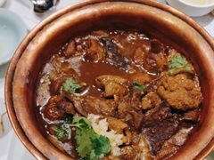 -惠丰堂饭庄·烤鸭·京味菜(翠微路店)