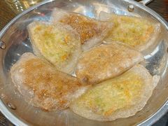 -抱德·潮汕味(琶洲店原惠城鱼仔)