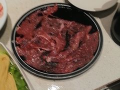-重庆德庄火锅(映月湖环宇城店)