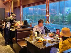 -丽达购物中心(崂山店)