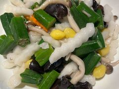 -前海沿·青岛菜(李沧万达店)