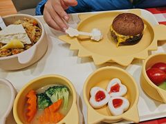 -西贝莜面村(镇江苏宁广场店)