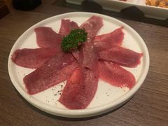 -万福·和牛炭火烧肉店(苏州中心店)