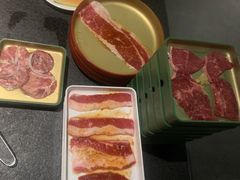 -神户赤童日式烤肉(金地广场店)
