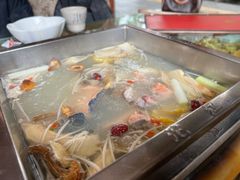 -沱江鱼府(丽江店)