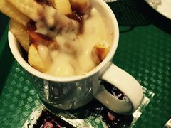 -幸运小丑汉堡(Bay Area本店)