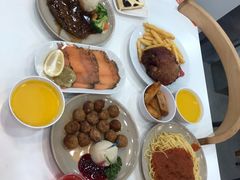 -宜家·瑞典风味餐厅(北京西红门店)