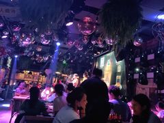 -胡桃里乐队酒馆