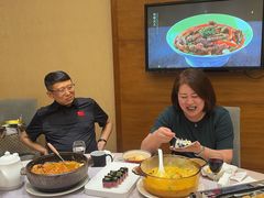 -谷语中餐厅