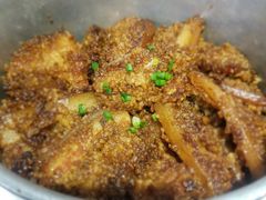 粉蒸肉-董厨煨汤馆(车站路店)